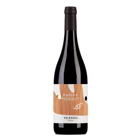 Velenosi Montepulciano d'Abruzzo Prope 2021 750ml