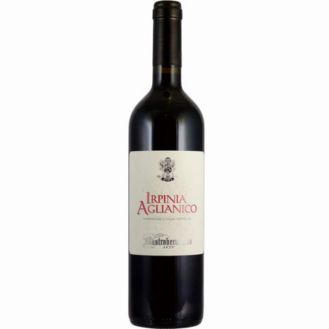 Mastroberardino Irpinia Aglianico 2022 750ml