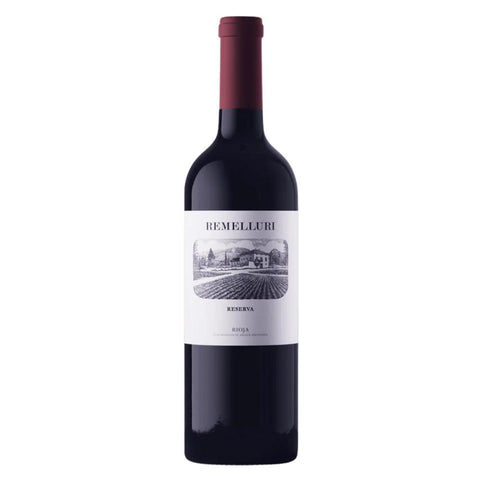 Remelluri Rioja Reserva 2016 750ml