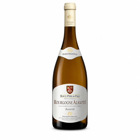 Domaine Roux Bourgogne Aligote Albus 2023 1.5 liter (Offer Ends Thursday July 2, at 1PM))