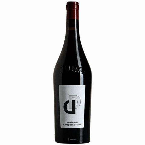 Benedicte & Stephane Tissot Arbois Rouge DD 2022 750ml