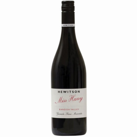 Hewitson GSM Miss Harry 2021 750ml