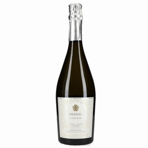 Herzog Lineage Momentus Blanc Clarksburg  Kosher 750ml