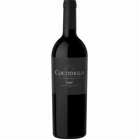 Vina Cobos Cocodrilo Red Blend Corte Mendoza 2021 750ml