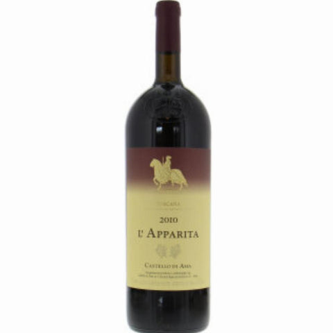 Castello di Ama l'Apparita 2007 750ml