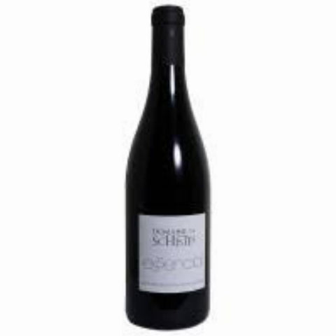 Domaine Des Schistes Cotes du Roussillon  Essencial  Rouge 2022 750ml