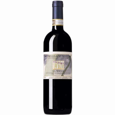 La Magia Brunello di Montalcino 2019 750ml