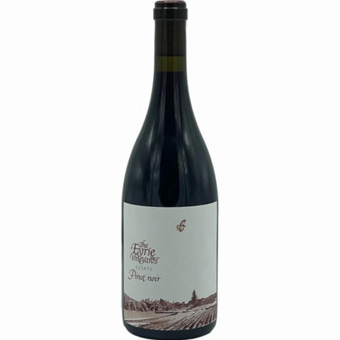 Eyrie Vineyards Estate Pinot Noir Dundee Hills Organic 2021  750ml