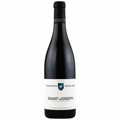 Jean Baptiste Souillard Saint Joseph Janoune 2018 750ml