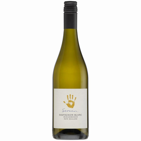 Seresin Sauvignon Blanc Biodynamic Organic Marlborough New Zealand 2023 750ml