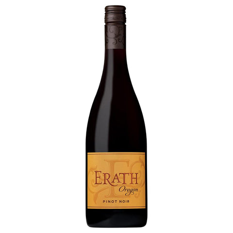 Erath Pinot Noir Oregon 2021 750ml