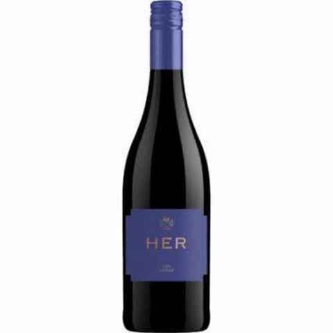 HER Shiraz 2023 750ml