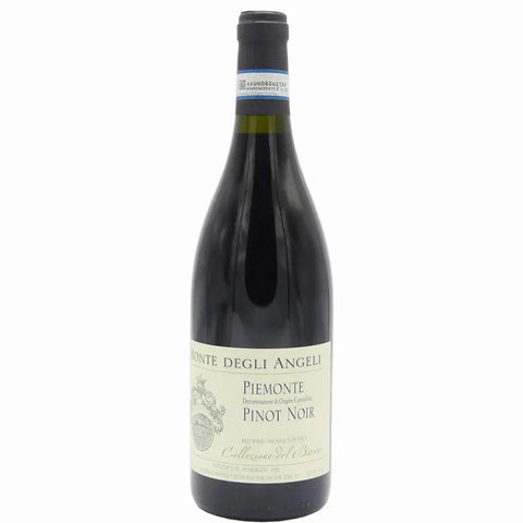 Monte Degli Angeli Pinot Noir Monferrato Piedmont 2024 750ml 67Wine