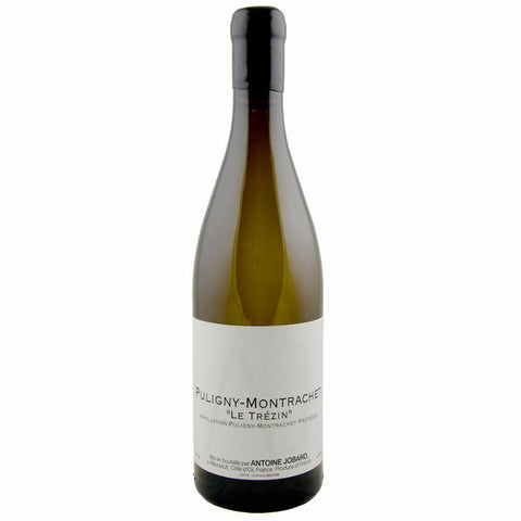 Domaine Antoine Jobard Puligny Montrachet Le Trezin 2022 750ml