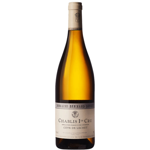 Domaine Bernard Defaix Chablis 1er Cru Cote de Lechet 2022 750ml