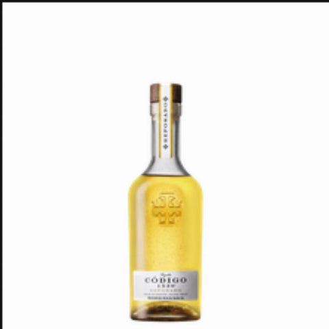 Codigo 1530 Reposado Half-Bottle 375ml