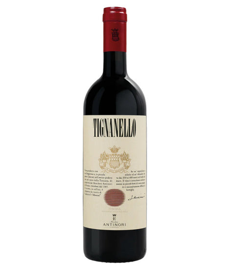 Marchese Antinori Tignanello Toscana 2022 750ml