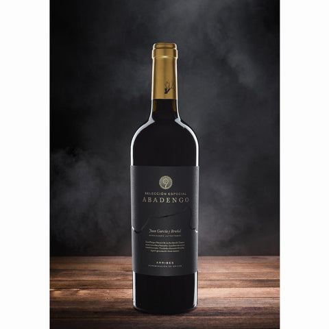 Abadengo Juan Garcia Arribes 2022 750ml