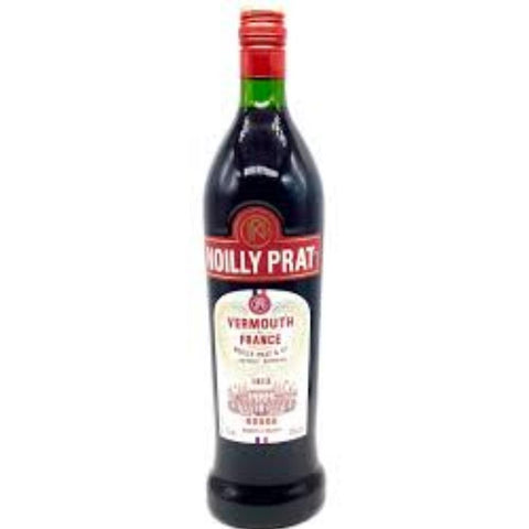 Noilly Prat Sweet Vermouth 375ml HALF BOTTLE