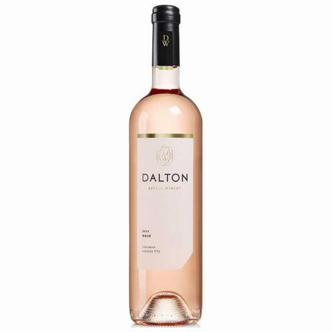 Dalton Estate Bottled Rose Kosher 2021 750ml - 67