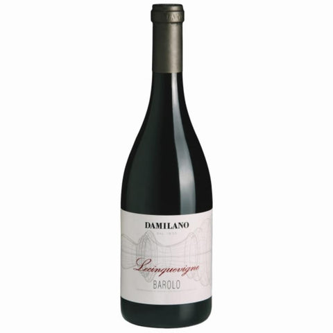 Damilano Barolo Lecinquevigne 2020 750ml