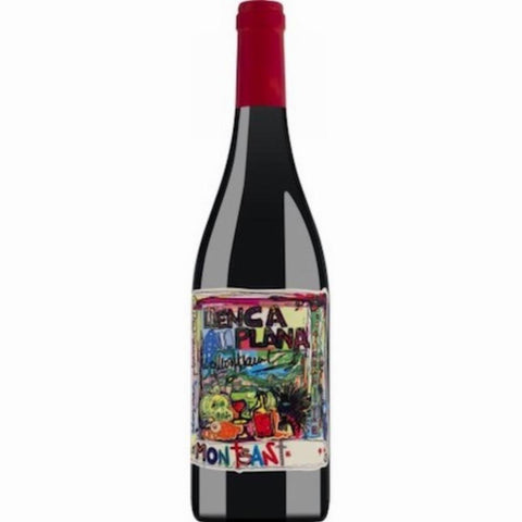 Terra de Falanis LLenca Plana Montsant 2019 750ml