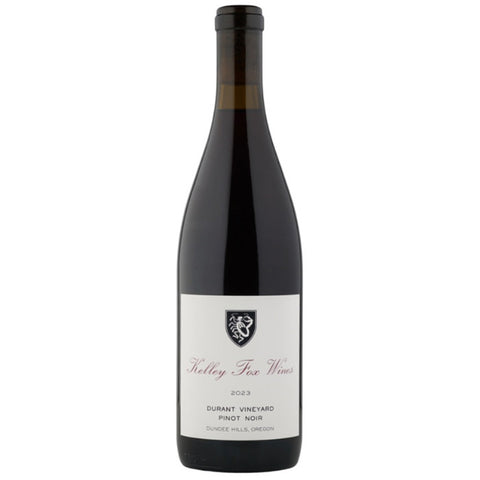 Kelley Fox Pinot Noir Durant Vyd Dundee Hills 2023 750ml (ETA - Mid-May 2026)