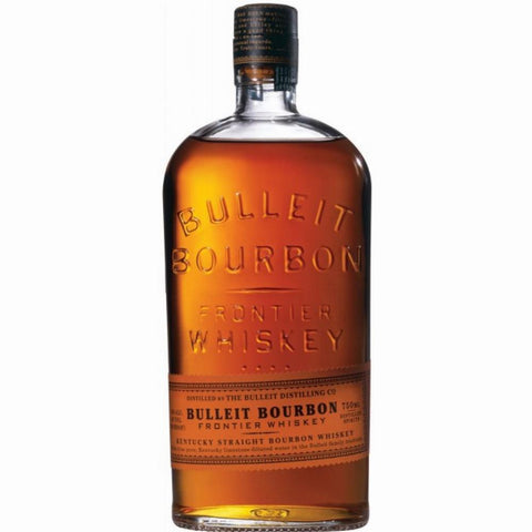 Bulleit Bourbon Straight Kentucky Whiskey 375ml