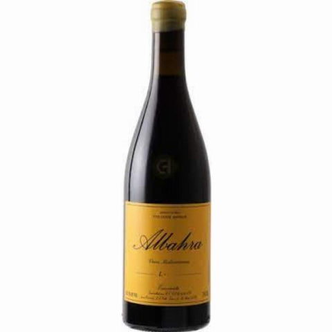 Envinate Albahra Garnacha Tintorera 2023 750ml