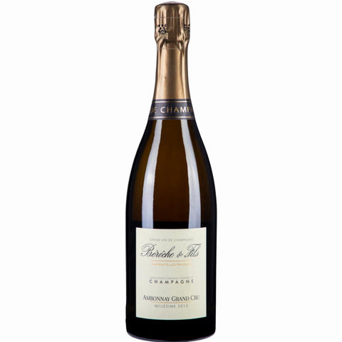 Bereche Champagne Ambonnay Grand Cru 2020 750ml
