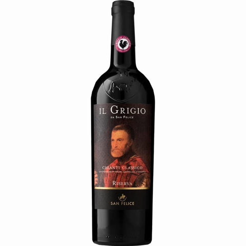 San Felice Il Grigio Chianti Classico Riserva 2021 750ml