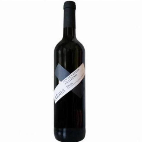 Moare Rioja Sin Sulfitos (No Sulfites added) Cosecha 2024 750ml