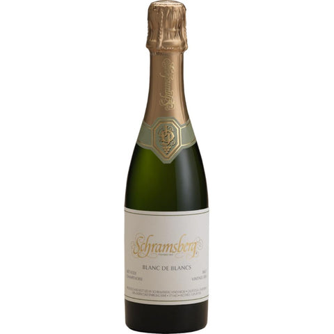 Schramsberg Vineyards Blanc De Blancs 375ML