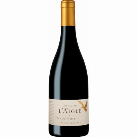 Gerard Bertrand Domaine de L'Aigle Pinot Noir 2021 750ml