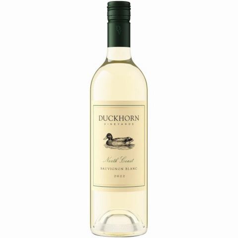 Duckhorn Vineyards North Coast Sauvignon Blanc 2024 750ml