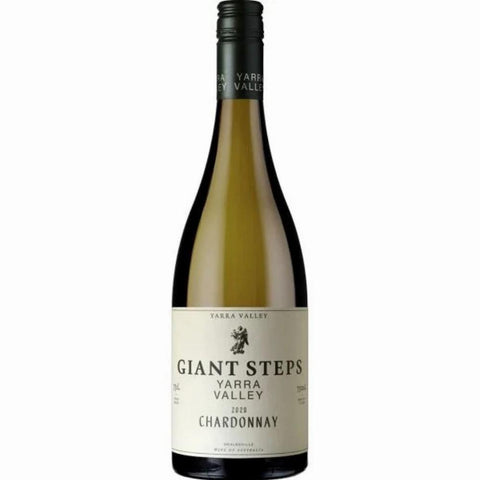 Giant Steps Circle Fifth Yarra Valley Chardonnay 2024 750ml - 67