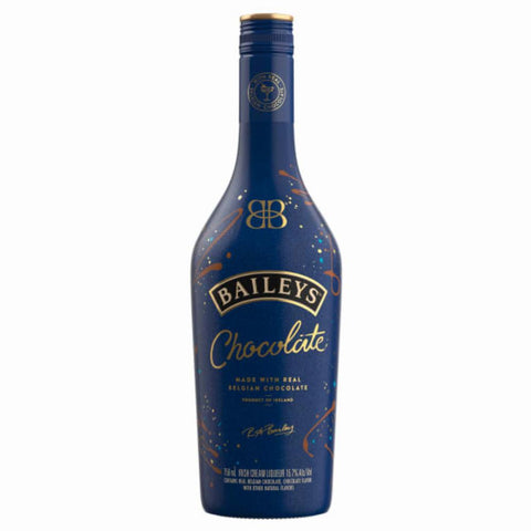 Baileys Irish Cream Chocolate 750ml