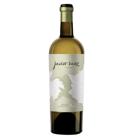 Javier Sanz Rueda Verdejo Malcorta 2023 750ml