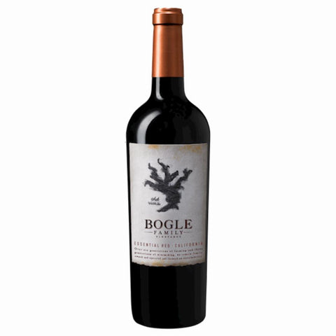 Bogle Vineyards ESSENTIAL RED  California 2022 750ml