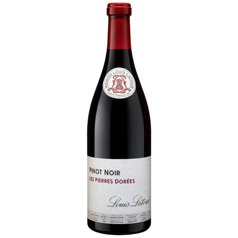Louis Latour Les Pierres Dorées Pinot Noir 2022 750ml (Pre-Sale - Introductory Offer  ETA 10/2/2026)