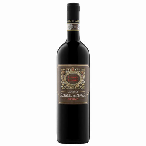 Lamole di Lamole Chianti Classico Lareale Riserva 2020 750ml