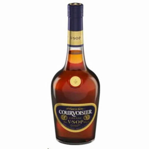 Courvoisier Cognac VSOP 200ml Qtr Bottle