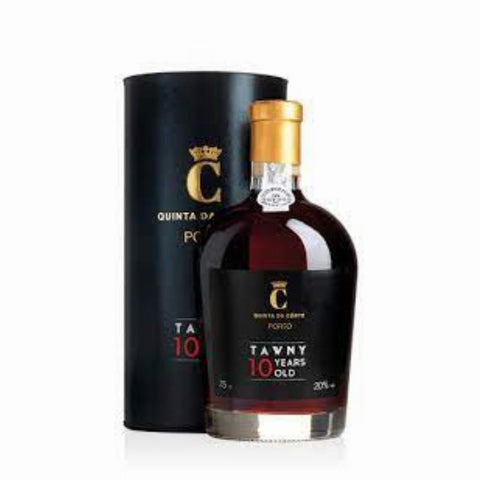 Quinta Da Corte Tawny 10 Years 750ml 91WE