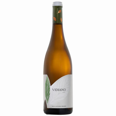 Douloufakis Winery Vidiano Crete 2024 750ml