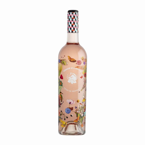 Wolffer Summer In A Bottle Provence Rose 2023 375ml HALF BOTTLE