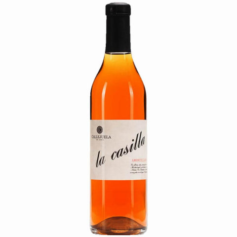 Vina Callejuela La Casilla Amontillado 500ml