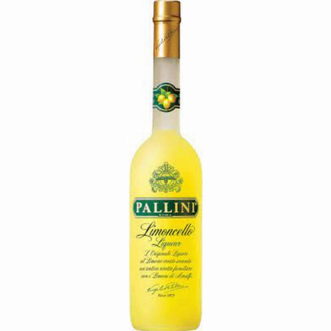 Pallini Limoncello 750ml