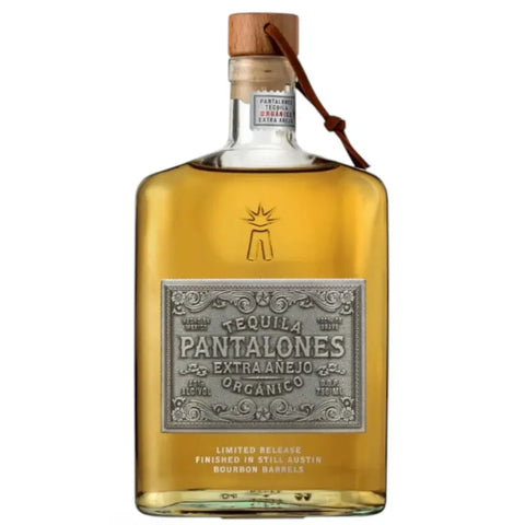 Pantalones Tequila Extra Anejo Organic 80 (Pre-Sale - ETA February 27, 2026) 67Wine