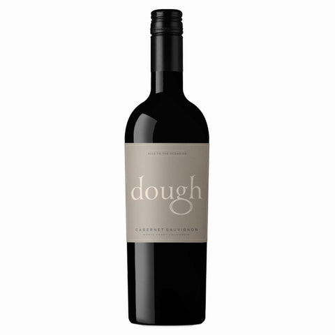 Dough Cabernet Sauvignon North Coast 2020 750ml
