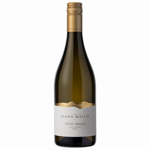 Elena Walch Pinot Grigio Alto Adige 2024 750ml